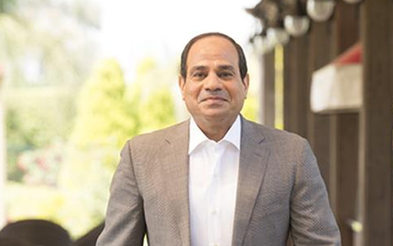   مصر اليوم - حملة السيسى تتابع عمليات التصويت وتجميع النتائج بشبكة غير قابلة للاختراق