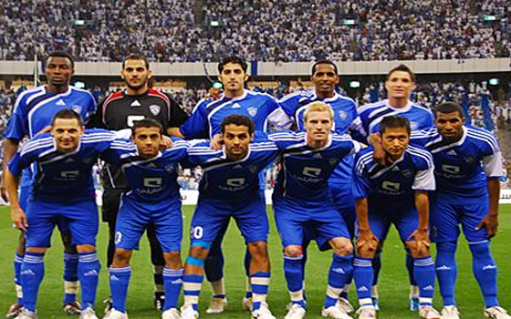   مصر اليوم - القرعة تجنِّب فريقي الاتحاد والهلال المواجهة في ربع نهائي أبطال آسيا