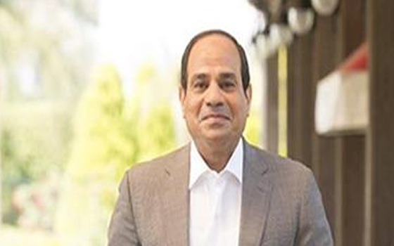   مصر اليوم - حملة السيسي تنشئ غرفة مركزيّة موسعة لمتابعة العمليّة الانتخابيّة