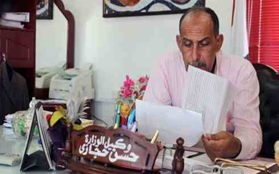 مصر اليوم - قوات الجيش والشرطة تؤمن 11 لجنة امتحانات في شمال سيناء