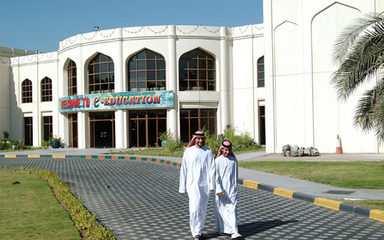   مصر اليوم - التقنية العليا ودبي العطاءط توقعان مذكرة تفاهم بهدف التعاون لتنفيذ مبادرات إنسانيَّة