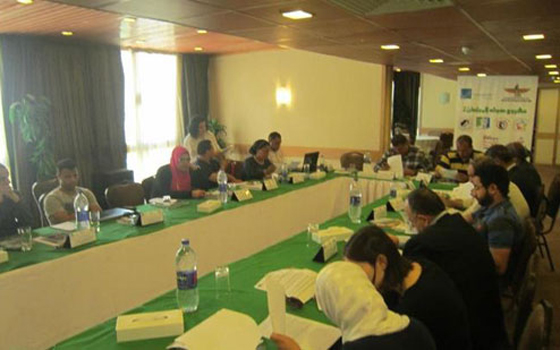 مصر اليوم - مرصد الانتخابات يكشف عن تحيُّز الإعلام الخاصِّ للسيسي وحياديّة الرسميّ