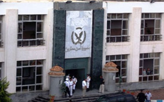 مصر اليوم - مدير أمن مطروح: دوريات الشرطة والجيش تفرض السيطرة الأمنية بالشارع