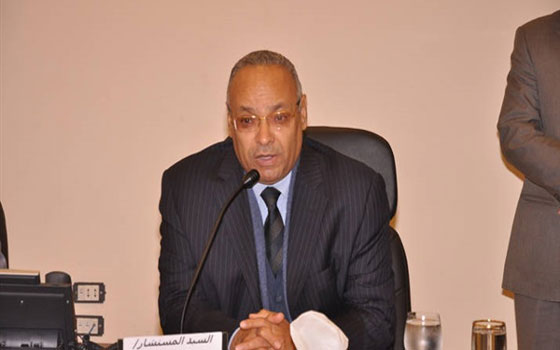 مصر اليوم - ذوي الحاجات الخاصة يطالبون محافظ بني سويف بتفعيل نسبة الـ5 %