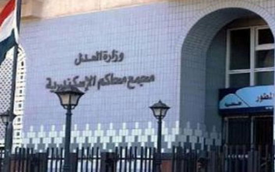   مصر اليوم - الإعدامُ شنقًا للمتهم الأول  في قضيّة أطفال سيّدي جابر