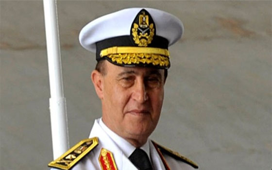   مصر اليوم - مميش يناشد الشعب المصري المشاركة في الإنتخابات ويتمنى نجاح التجربة