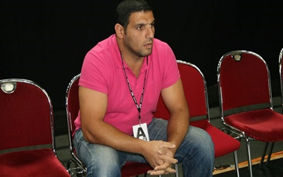   مصر اليوم - اليد يعسكر في الإسكندريّة استعدادًا لمباراة منتخب العالم