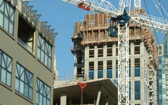   مصر اليوم - معرض دولي للبناء والأشغال بمشاركة العديد من الشركات الأجنبية والعربية