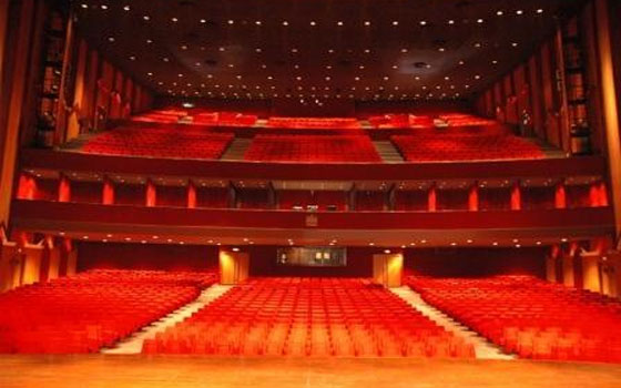   مصر اليوم - باقة مختارة لأغاني الطرب على المسرح الكبير الخميس المقبل