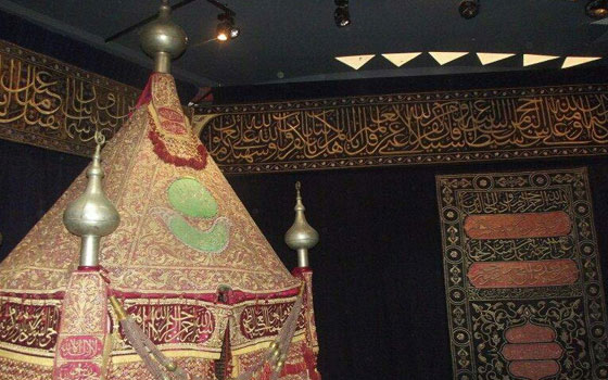 مصر اليوم - شكاوى من إغلاق متحف السويس لدواعي الأمن والسرقة