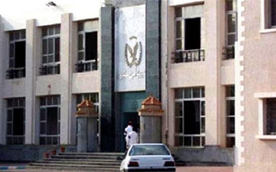 مصر اليوم - ضبط 9 أشخاص بينهم 6 سودانيين حاولوا تسلل الحدود الليبية إلى مصر