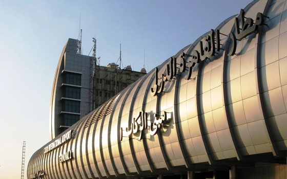   مصر اليوم - إحباط محاولة تهريب أجهزة تجسس داخل طرد بريدي