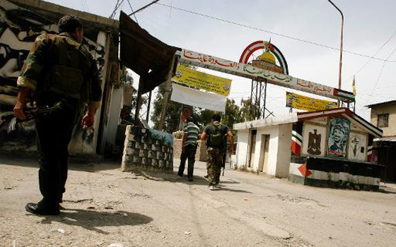   مصر اليوم - أنفجار عبوة ناسفة تستهدف مسؤولًا عسكريًا في حركة فتح