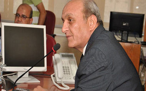 مصر اليوم - محافظة مطروح تبدأ الاستعداد للانتخابات الرئاسيّة المقبلة