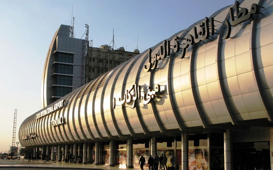   مصر اليوم - إحباط تهريب أدويّة لعلاج الكبد في مطار القاهرة