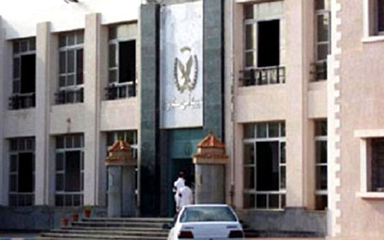 مصر اليوم - أمن مطروح يضبط 17 شخصًا حاولوا التسلل إلى ليبيا