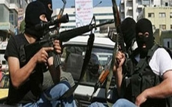 مصر اليوم - مجهولون يشعلون النيران في سيارة وكيل نيابة ثاني المنصورة