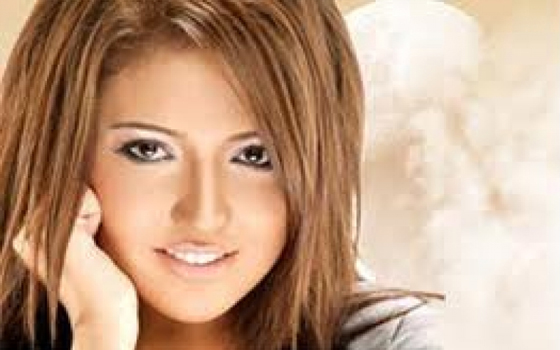 مصر اليوم - مي كساب والعسيلي ينتهيان من غناء تتر مبسوطة ياتوتة