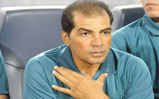   مصر اليوم - ميهوب يسمح لـ الونش وأوباما بالعودة إلى القاهرة عقب مباراة السودان