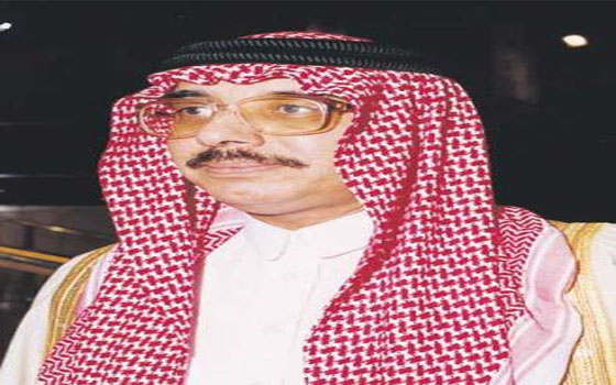   مصر اليوم - سعد الحميدين يطلقكوكتيل من أنماط الكتابة الشعرية