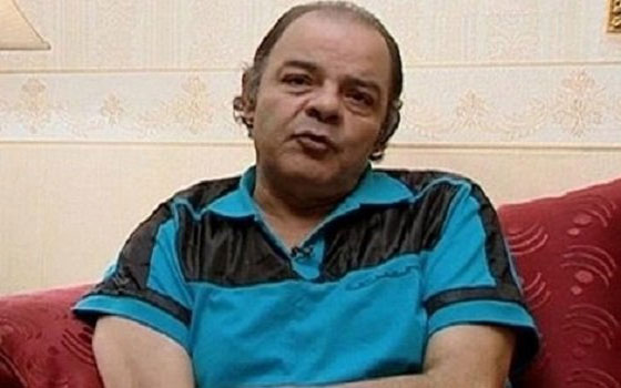   مصر اليوم - وفاة المخرج مدحت السباعي عن عمر يناهز 65 عامًا