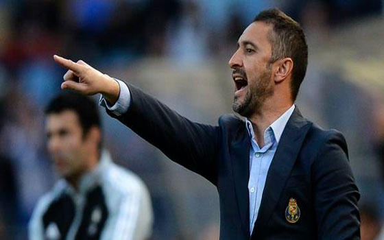   مصر اليوم - جماهير الأهلي السعودي تطالب برحيل البرتغالي بيريرا