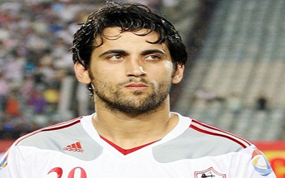   مصر اليوم - ميدو يطالب إدارة الزمالك بحل أزمة مستحقات محمود فتح الله من أجل التجديد