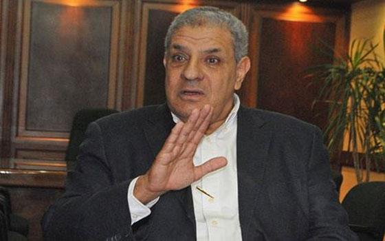   مصر اليوم - محلب يؤكِّد وفاء الحكومة بعهدها في التزام الحياد بين المرشَّحَيْن الرِّئاسيّين