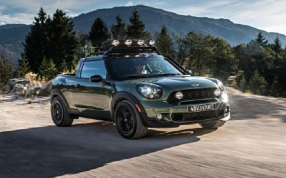   مصر اليوم - شركة ميني تقدم بيسمان آدفنتشر التجريبيّة رسميًا