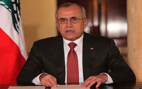   مصر اليوم - سليمان يأمل في ذكرى النكبة أن يستعيد الفلسطينيون حقوقهم المسلوبة