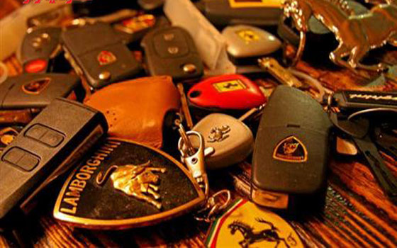   مصر اليوم - ارتفاع تكلفة فقدان مفاتيح السيارة