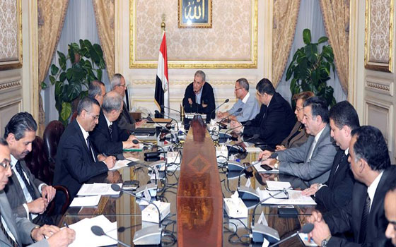   مصر اليوم - مجلس الوزراء يناشد الشعب المشاركة الإيجابيّة في التصويت ويؤكّد حياد الحكومة