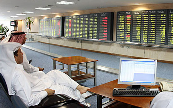   مصر اليوم - بورصة قطر تغلق على انخفاض بنسبة 0.60 %
