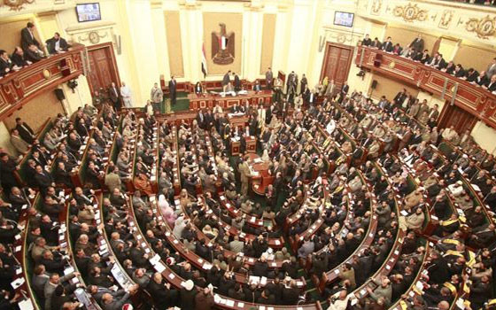   مصر اليوم - إتحاد نواب مصر يؤكّد أنّ قانون الانتخابات البرلمانيَّة غادر بالأحزاب