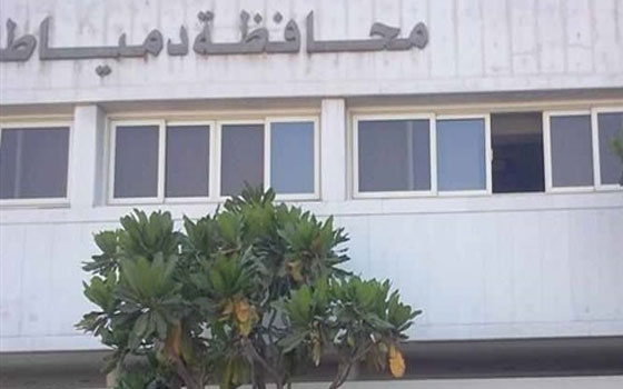   مصر اليوم - التحقيق مع 5 من خاطفي وكيل نيابة في دمياط