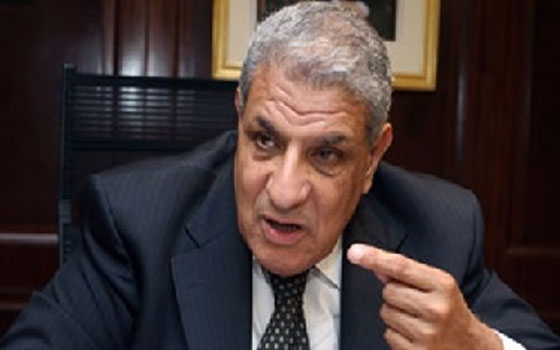   مصر اليوم - محلب يتفقد برج خليفة بدبي أعلى مبنى في العالم