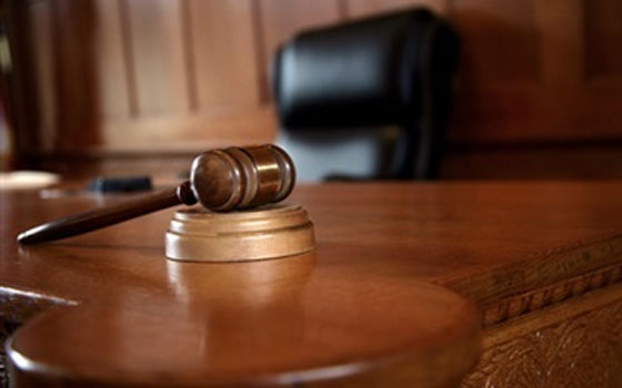 مصر اليوم - الحكمُ بإعدامِ شخصيّن بتهمة القتل العمّد في الغردّقة