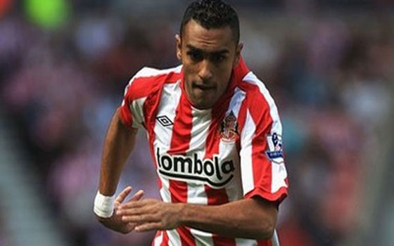   مصر اليوم - صحف إيطاليا تتغزل في مسيرة المحمدي مع هال سيتي