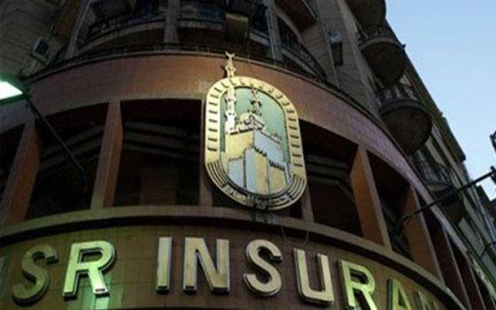   مصر اليوم - شركة مصر للتأمين تدرس التوسع في 5 دول عربيّة