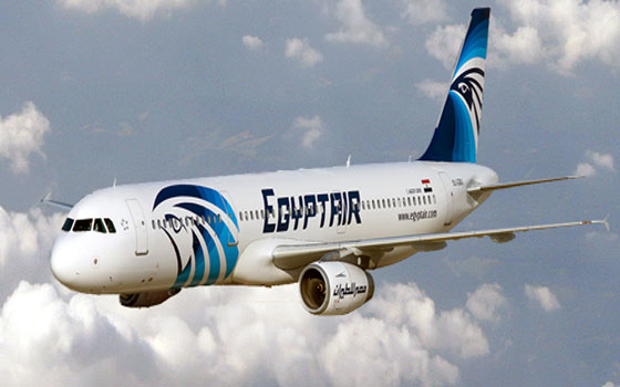   مصر اليوم - مصرُ للطيّران تُشارك في معرض دبّي لبناء وإمداد وتشغيّل المطارات