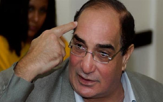   مصر اليوم - مجدي أحمد علي يطالب بالتخلُّص من بيروقراطيّة مراكز الثقافة