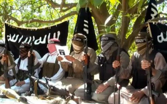   مصر اليوم - مقتل 6 من قيادات أنصار بيت المقدس في العريش