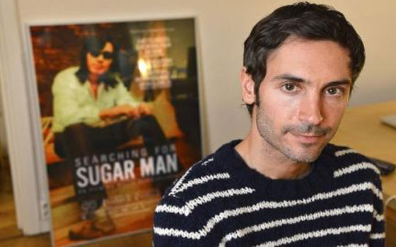 مصر اليوم - رحيل المخرج السينمائي السويدي ماليك جلول عن عمر يناهز 36 عامًا