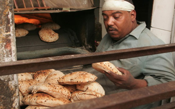   مصر اليوم - تضرُّر 43 مخابزًا في السَّويس لطول فترة انقطاع التَّيار الكهربائي