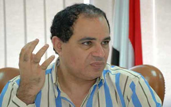 مصر اليوم - صدور كتاب التعبير عن الوجه الإنساني لـ أحلام فكري