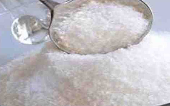   مصر اليوم - ضبط 14طن و800 كيلو ملح طعام مغشوش في طنطا