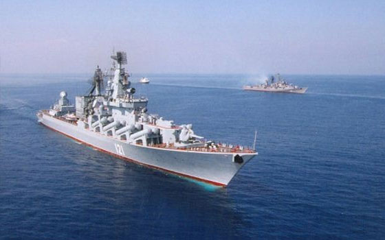 مصر اليوم - أوكرانيا تعلن الملحق الروسي شخصًا غير مرغوب به