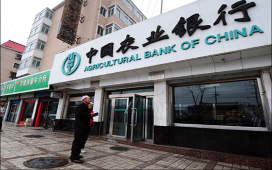   مصر اليوم - بنك صيني يسهم في دفع الصناعة الزراعية في أستراليا