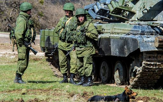   مصر اليوم - القوات الروسية تستعد للأنسحاب من الحدود الأوكرانية