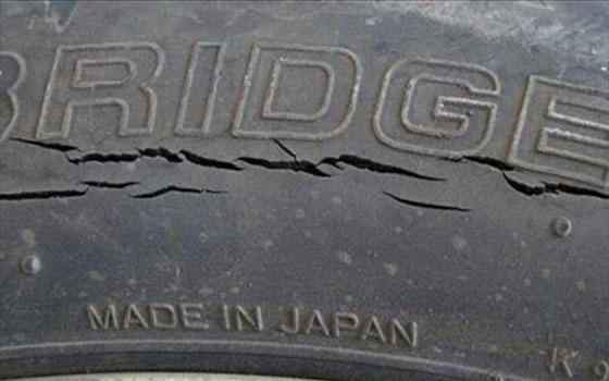   مصر اليوم - مؤشرات تجبرك على تغيير الإطارات